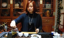 探索茶的奥秘，有效降血压的茶类选择