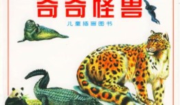 动物百科全书，探索自然界的瑰宝
