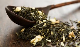 茉莉花搭配的艺术，从茶道到香氛，探索茉莉花的多面魅力