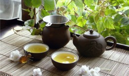 茉莉花搭配的艺术，从茶道到香氛，探索茉莉花的多面魅力