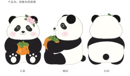 熊猫形象与知识产权，保护与利用的双重挑战