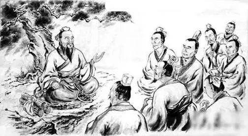 探索传统文化，小问题背后的大智慧