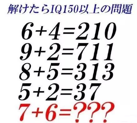 智商测试，挑战高难度，探索智力极限