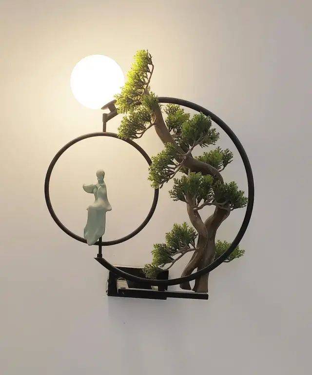 花与月，对仗之美，诗意之韵