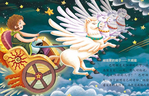 儿童百科提问大全，探索世界的奇妙之旅