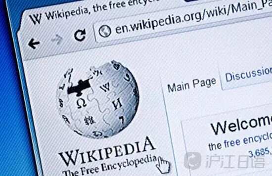 维基百科软件，开放知识的数字化革命