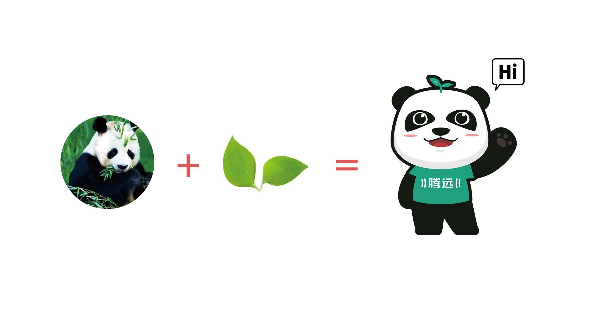 熊猫形象与知识产权，保护与利用的双重挑战