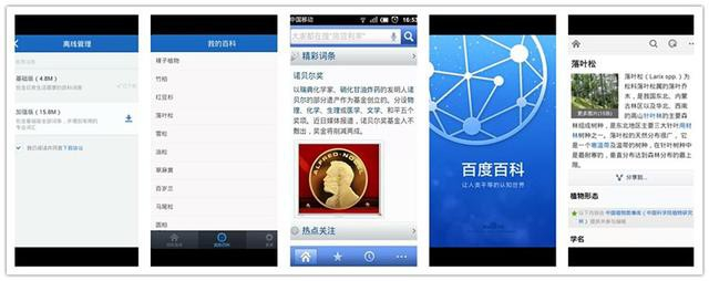 下载百科查询神器，开启知识探索新纪元