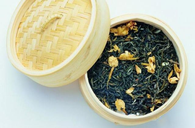 探索降压茶，有效降低血压的茶类选择