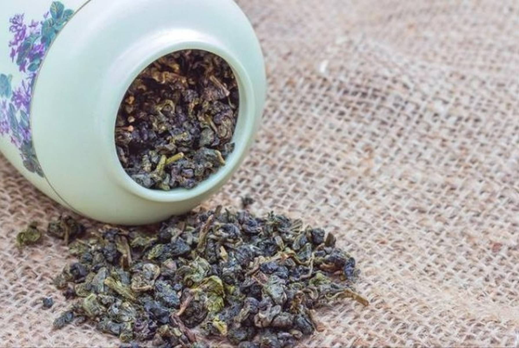 探索茶的神奇功效，降低血压与血脂的茶叶选择
