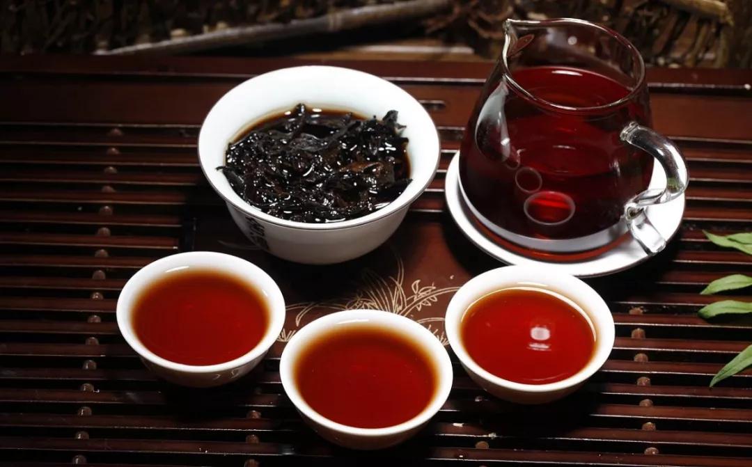 探究茶的神奇功效，哪种茶对降血脂血压效果最佳