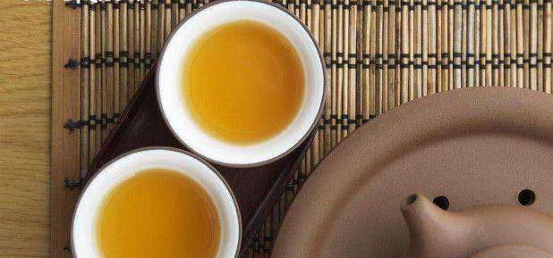 探究茶的神奇功效，哪种茶对降血脂血压效果最佳