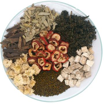 探索降压茶，常见茶类及其降压功效