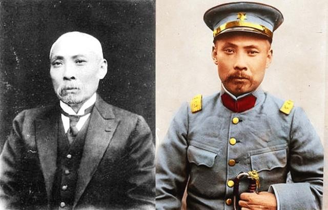 中国近代历史题库，回顾与思考