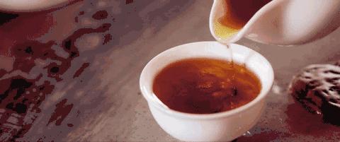探索茶的神奇功效，降糖茶的类型与作用